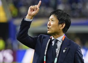 Hajime Moriyasu a scris deja „Biletul morții” Braziliei! » „Bombele atomice au rămas o rană deschisă asupra întregii rase umane”