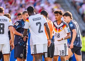 Germania, ELIMINATĂ de Paraguay! Primul mare ȘOC al Campionatului Mondial: desfășurare incredibilă la loviturile de departajare