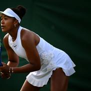 Naomi Osaka, ținuta pentru Wimbledon 2026 Foto: Guliver/GettyImages