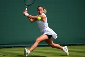 Finalista de la Roland Garros conducea cu 6-2, 5-2. A urmat un scenariu incredibil în turul 1 de la Wimbledon