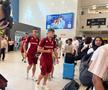 Pancu nu discută: alte două plecări de la Rapid