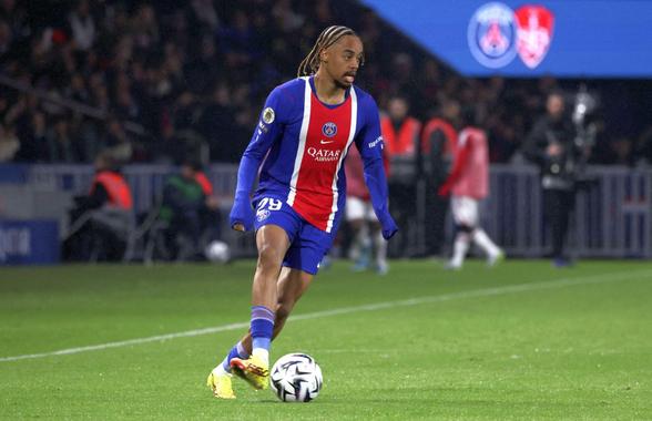 PSG i-a „suflat” transferul lui Liverpool, „cormoranii” îl ademenesc pe starul parizienilor