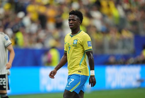 Brazilia - Norvegia, în optimile Campionatului Mondial // foto: Imago
