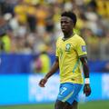 Brazilia - Norvegia, în optimile Campionatului Mondial // foto: Imago