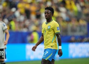 Brazilia - Norvegia, în optimile Campionatului Mondial » Vinicius - Haaland pentru un loc în sferturile de finală
