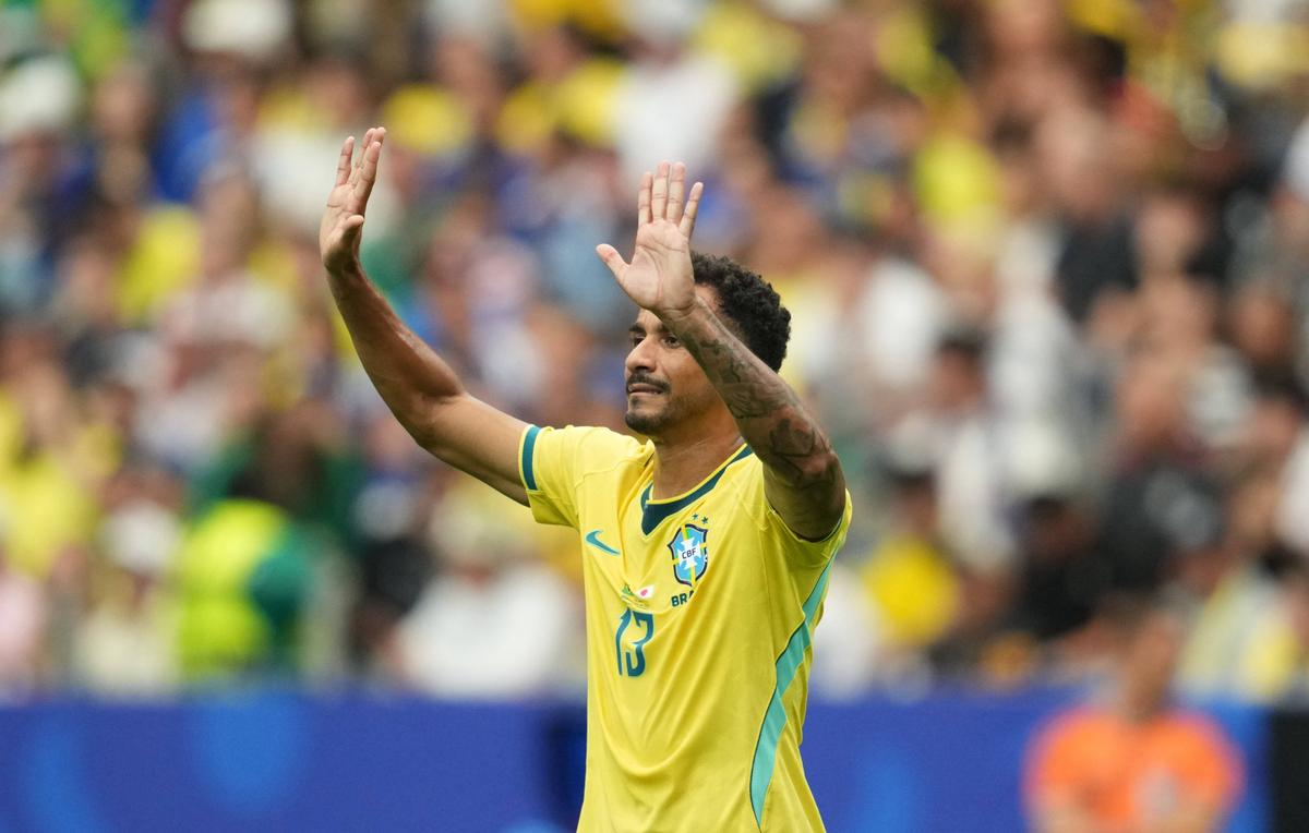 Brazilia - Japonia, în șaisprezecimile de la Campionatul Mondial // foto: Imago