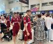 Pancu nu discută: alte două plecări de la Rapid