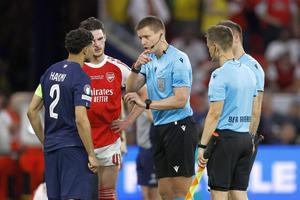 FIFA a vrut să modifice o regulă în plin Campionat Mondial, dar legiuitorii fotbalului s-au opus