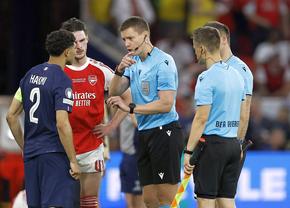 FIFA a vrut să modifice o regulă în plin Campionat Mondial, dar legiuitorii fotbalului s-au opus