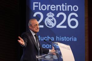 Obiectivul ascuns pentru care Florentino Perez l-a adus pe Jose Mourinho la Real Madrid: „Cine ridică din umeri acum?”