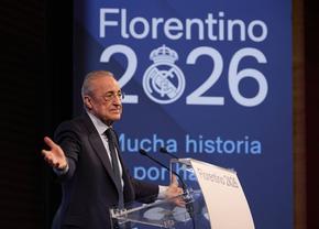 Obiectivul ascuns pentru care Florentino Perez l-a adus pe Jose Mourinho la Real Madrid: „Cine ridică din umeri acum?”