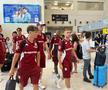 Pancu nu discută: alte două plecări de la Rapid