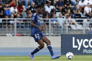 Al șaselea transfer al lui Sepsi din această vară vine din Ligue 2