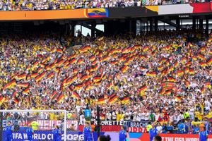 Germania - Paraguay, în șaisprezecimi la Campionatul Mondial » Echipele probabile + cote