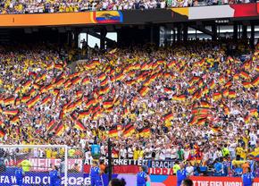 Germania - Paraguay, în șaisprezecimi la Campionatul Mondial » Echipele probabile + cote