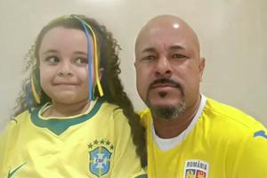 Din Brazilia, Wesley a dat verdictul despre naționala lui: „Nu cred, frate!”