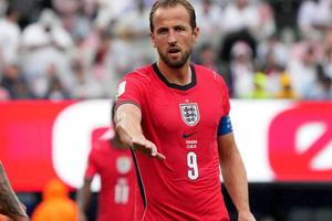 „Bomba” verii pe piața transferurilor? » Barcelona, interesată de Harry Kane