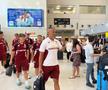 Pancu nu discută: alte două plecări de la Rapid