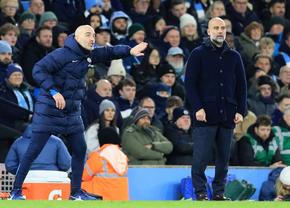Manchester City l-a prezentat oficial pe înlocuitorul lui Pep Guardiola