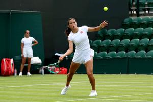 Inevitabilul s-a produs! Emma Răducanu s-a retras de la Wimbledon: „Am făcut tot posibilul”