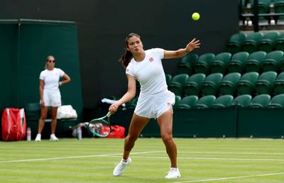 Inevitabilul s-a produs! Emma Răducanu s-a retras de la Wimbledon: „Am făcut tot posibilul”