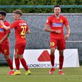 Adrian Petre are un sezon slab la FCSB