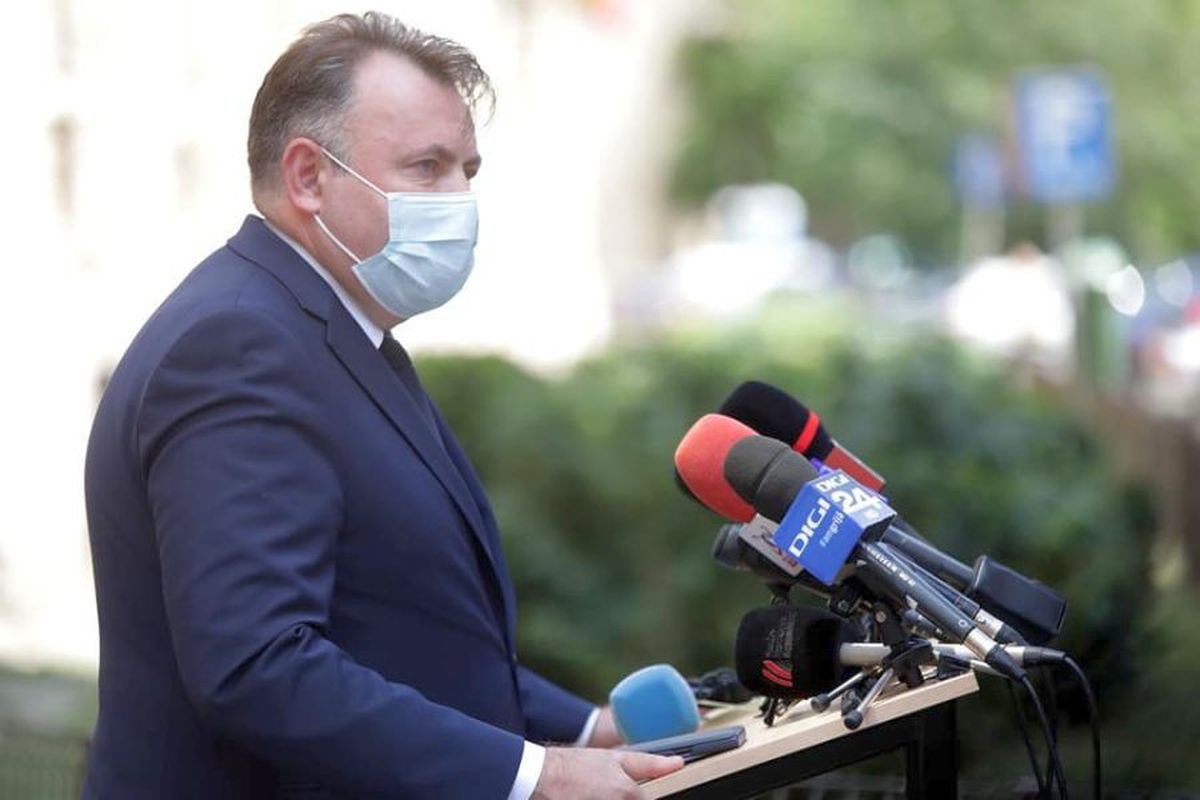 Nelu Tătaru a încercat să explice situația de la CFR Cluj: „Rezultatul unui test ţine foarte mult de asta”