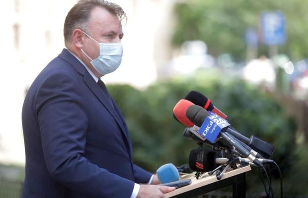 Nelu Tătaru a încercat să explice situația de la CFR Cluj: „Rezultatul unui test ţine foarte mult de asta”