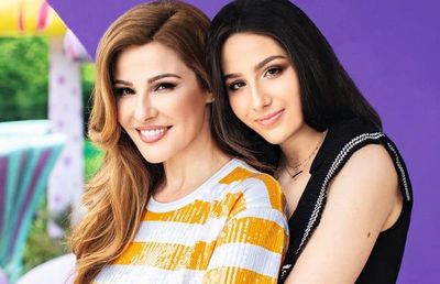 FOTO Naomi, fiica Oanei Cuzino, a ajuns la vârsta majoratului și arată superb: „Este versiunea mea mai bună”