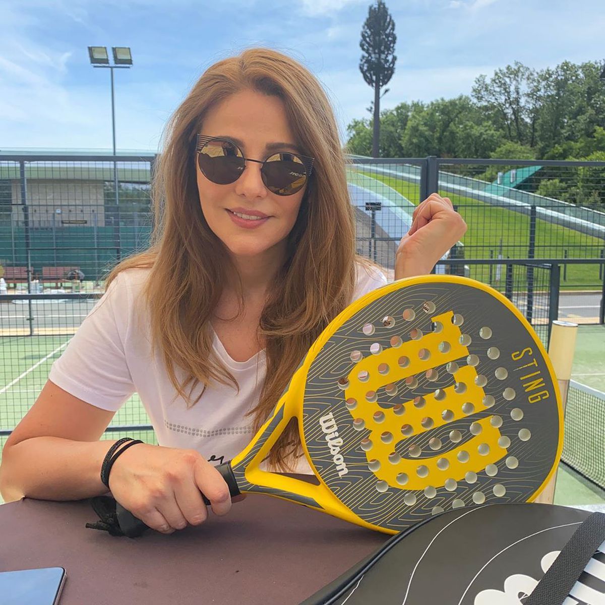 FOTO Naomi, fiica Oanei Cuzino, a ajuns la vârsta majoratului și arată superb: „Este versiunea mea mai bună”