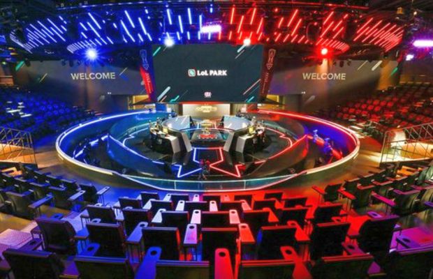 Riot Coreea, metodă inedită să descopere viitoarele staruri din League of Legends