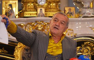 FCSB. FRF reacționează după decizia luată de Becali: „Nu e prima dată când se întâmplă asta”