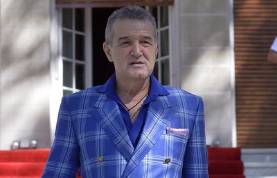 EXCLUSIV Daniel Pancu a dezvăluit cum au decurs negocierile cu Gigi Becali: „Mi-a spus nea Giovanni: «Mergem să ne întâlnim cu cineva!». M-a luat într-o vijelie pe străzile alea, era să facem accident”