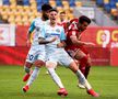 FCSB a câștigat cu Sepsi, 1-0