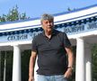 Mircea Lucescu // FOTO: https://www.facebook.com/fcdynamoua/