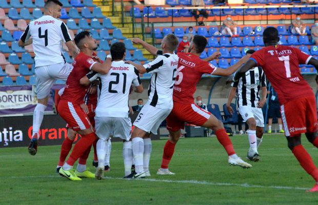 UPDATE Coronavirus la Astra! Partida cu Craiova nu se mai dispută azi + Reacția LPF