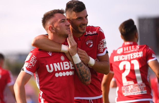 LPF laudă Dinamo: „Trebuie să le mulțumim public pentru asta!”