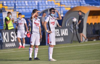 Duckadam crede că Dinamo e deja în Liga 2: „Nu are nicio șansă, dacă nu se vor lua decizii aberante joi”