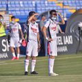 Duckadam crede că Dinamo e deja retrogradată