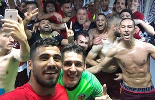 Decizie ISTORICĂ luată în Turcia! Săpunaru și Lung Jr. rămân în prima ligă: cum va arăta Superliga din sezonul următor