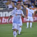 Cicâldău, cel mai curtat fotbalist al Craiovei