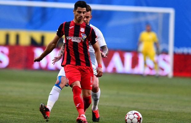 Care este situația fotbaliștilor de la Astra, după apariția cazului de coronavirus: „Noi putem juca la orice oră!”