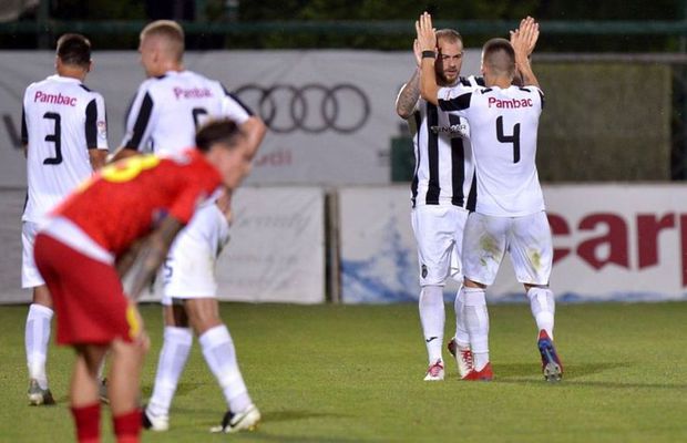 ASTRA. Motivație suplimentară pentru jucători în finalul de sezon! Ce a făcut finanțatorul Niculae + situațiile lui Denis Alibec și Bogdan Andone