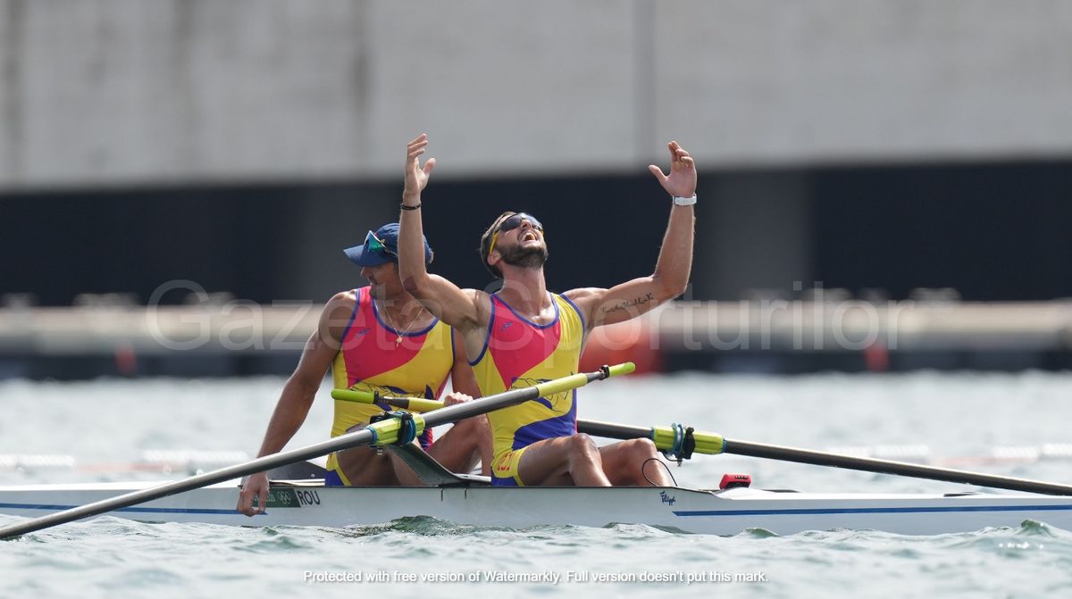 Dressel nu s-a speriat de Popovici, dar a plâns după finală: „A fost tare-tare greu pentru mine”