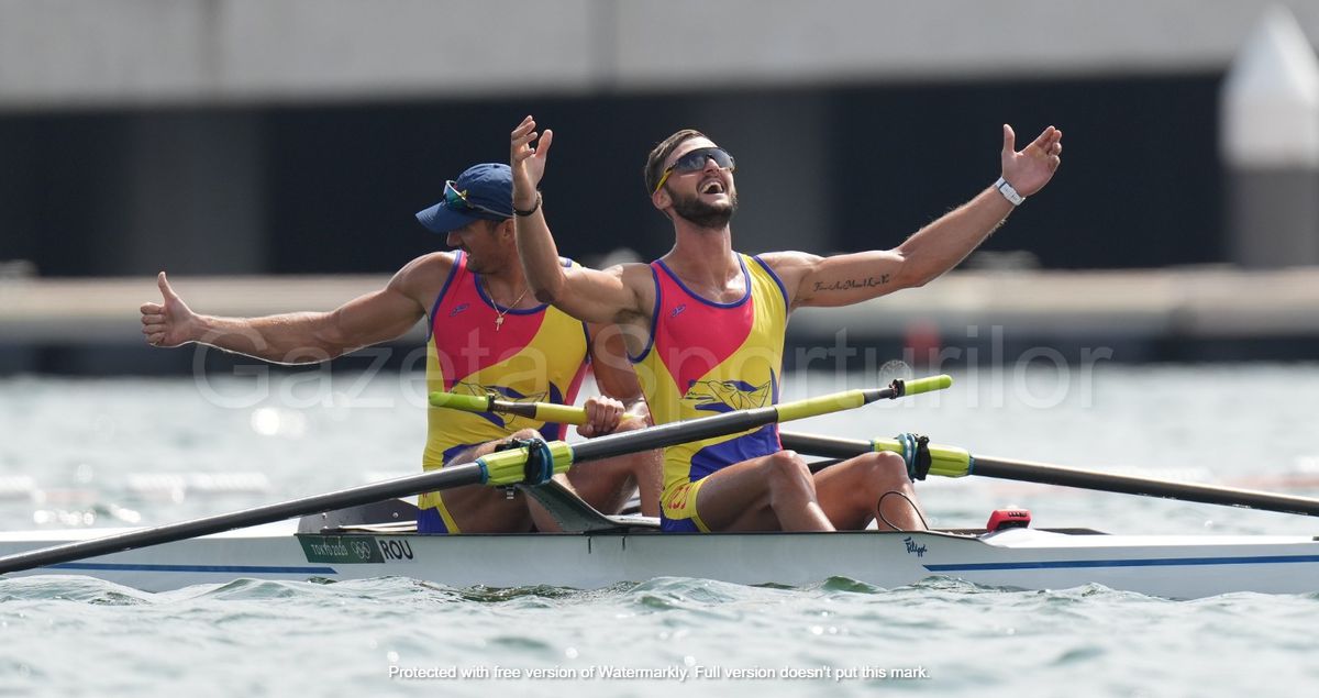 Dressel nu s-a speriat de Popovici, dar a plâns după finală: „A fost tare-tare greu pentru mine”