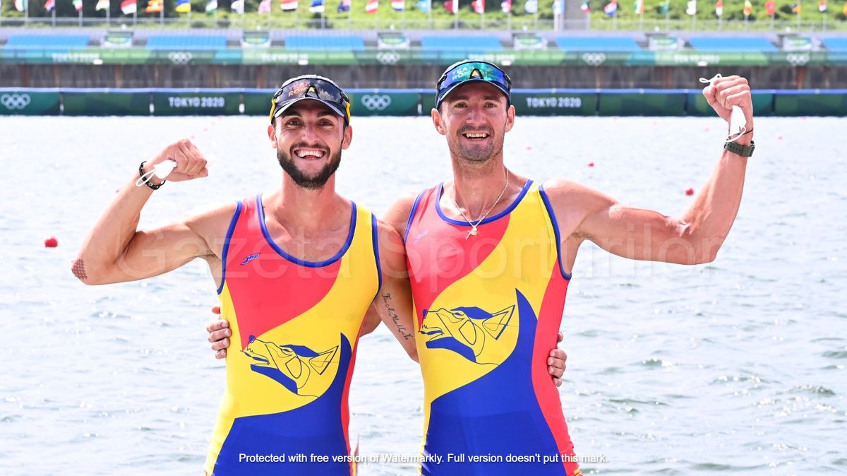 Diminețile noastre fericite » Marian Ursescu descrie trăirile intense din delegația României, în ziua argintului adus de Cozmiuc și Tudosă: „Și noi? E dureros!”