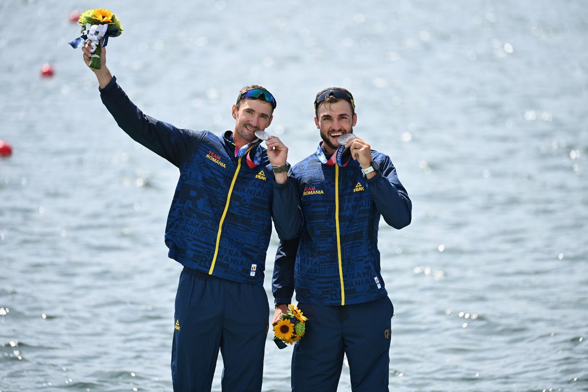 Jocurile Olimpice 29 iulie - 3 finale pentru România