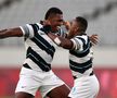 Fiji, campioană olimpică la rugby în 7