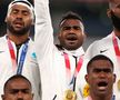 Fiji, campioană olimpică la rugby în 7