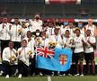 Fiji, campioană olimpică la rugby în 7